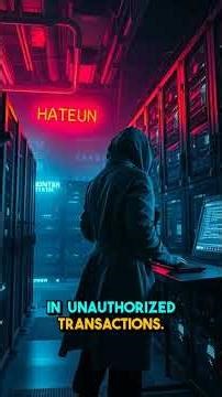 Fintech Heist Foiled! $130M Bank Robbery Attempt Exposed