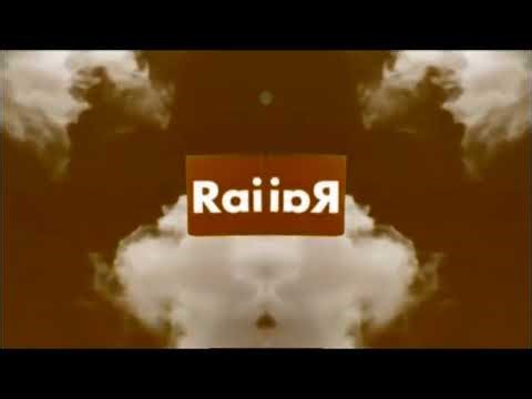 Rai 1 HD - Bumper 2010/2016 has a Low Voice