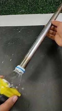 DIY Air Blower For Burning Fire | Mini Turbo Jet Fan Powerful Blower #diy #experiment #shorts