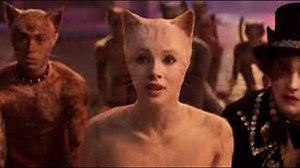 ((FULL PUTLOCKER)) Cats 2019 Online