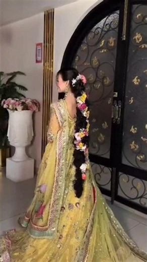 2026 Ka Sab Se Khubsurat Bridal Look 😍✨ | ✨👑 | Beautiful Bridal Makeup & Fashion Inspiration 💄👰
