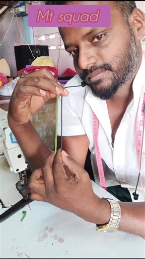 fentastic tailoring stiching tips version 3.o war 28.... by Mt squad mithan tailor 001.....