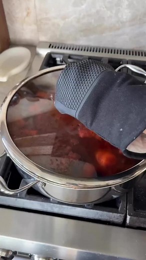 Best Brisket Braise Recipe | I COULD NOSH! Cookbook