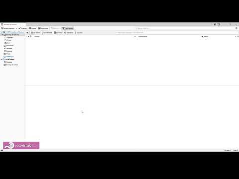 Cómo añadir una firma de correo electrónico en Mozilla Thunderbird