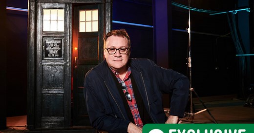 Doctor Who 2026 Christmas special gets fresh update from Russell T Davies after BBC confirms future
