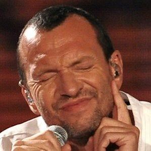 Biagio Antonacci – Age, Bio, Personal Life, Family & Stats | CelebsAges