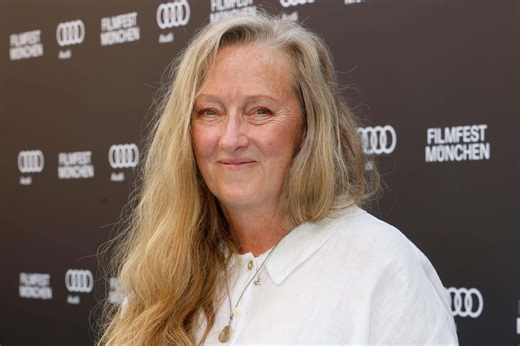 The Salt Path 'debut' writer published secret earlier book