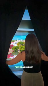 ¡Conoce una nueva experiencia inmersiva en Ponce!🙌🏻 Nos fuimos de tour con Visit Ponce para conocer la nueva experiencia inmersiva City of Rum, que te lleva en un viaje por la historia de la Ciudad Señorial. 🏰 Además, puedes continuar el tour con paradas en puntos emblemáticos de Ponce hasta llegar al Castillo Serrallés. Allí puedes conocer el proceso de elaboración del ron DonQ y tomar una clase de mixología.#PlateaTip: Prueba el cóctel Dulcinea en tu visita a City of Rum. Perfecto para refr