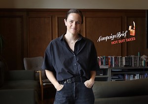 CB Hot Suit Takes: Lee Lowndes, CEO, Daylight