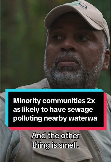 Sewage Overflows in U.S. Cities: A Wake-Up Call