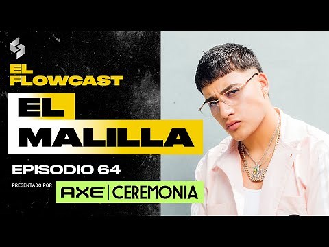 EL MALILLA: El problema del reggaetón en México, el negocio de la música y su meta como artista