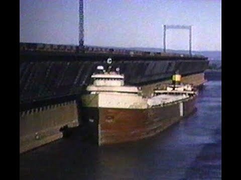 Edmund Fitzgerald Documentary 1995 Excellent!