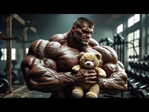 Watch BIG RAMY DOMINATE His WORKOUT ROUTINE!