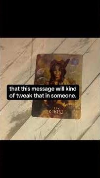 ~you knew it as a kid❤️ #tarot #fortunetelling #tarotshorts #divineguidance
