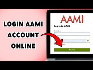 How To Login AAMI Account Online | Sign In To Your AAMI Profile 2025
