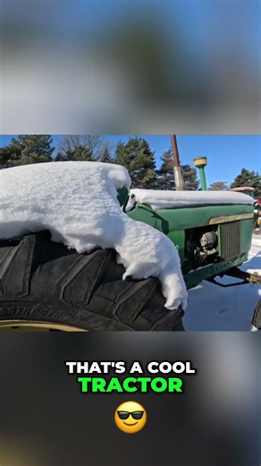 Case IH MXM140 & Oliver 550: Vintage Tractor Gems #shorts