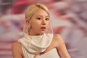 TWICE’s Chaeyoung apologizes for wearing shirt with swastika
