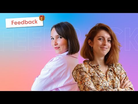 L'art du Feedback - Définition et explications
