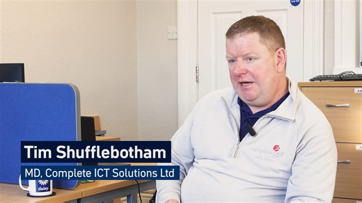 Complete ICT Case Study