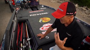 2.9K views · 86 reactions | Nitro Pro Edwin Evers recently got his brand new Nitro Z21 XL. In an earlier video he talked about some of his favorite features of the bow area. Check out this video with him showing some of the new features of the front deck of his new office. | Nitro Boats | Facebook