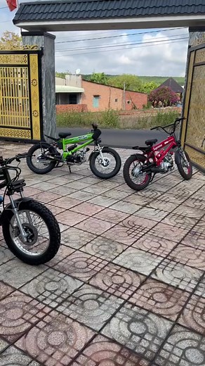 BMXCUBFANS on TikTok