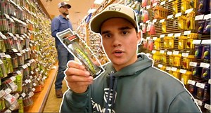 Top 5 Winter Bass Lures