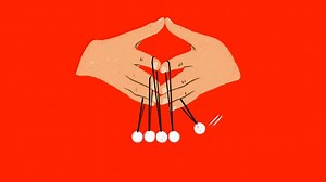 Did Merkel fail on China? (E05)