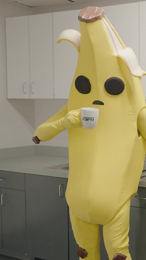 Fortnite Banana Trap and Touchdown Rush Island Guide