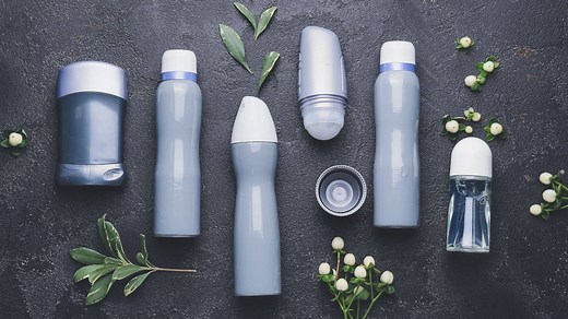 How Big of A Deodorant Can I Bring on A Plane in 2026