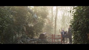 Make it a warm winter together at Efteling! | Efteling Theme Park Resort