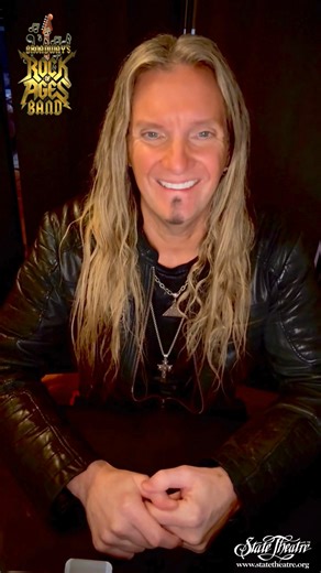 Don't miss Joel Hoekstra, premier guitarist from Whitesnake and Trans-Siberian Orchestra, and the elite performers of Broadway’s Rock of Ages Band® as they bring the unstoppable sound of ’80s rock to Easton, PA, on February 28th! 🎸 Get ready to ROCK and get your tickets NOW at https://www.statetheatre.org/event/broadways-rock-of-ages-band/ 🤘 #EastonPA #StateTheatreCenterfortheArts #BroadwaysRockofAgesBand Broadway's Rock of Ages Band | State Theatre Center for the Arts