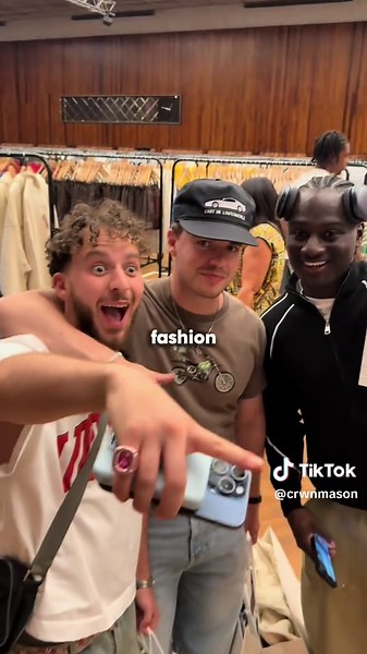 Incredible Men's Fashion Sale at Zara