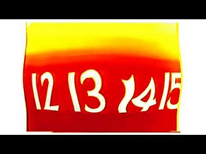 Classic Sesame Street - Role Call for 20 in Tuba Vocoder