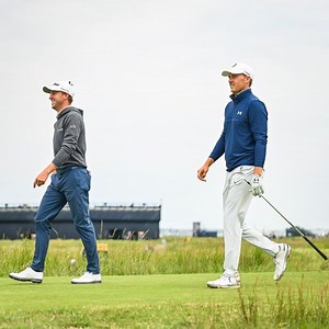British Open 2021: Jordan Spieth is switching irons for the year's final major
