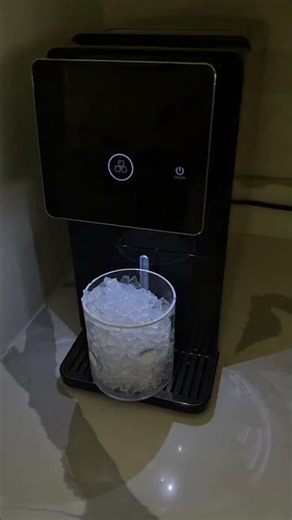 Why You NEED A Home Ice Maker | Demo & Unboxing