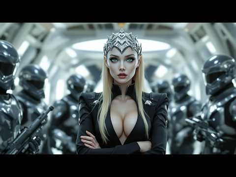 I Accidentally Called the Alien Diplomat "My Love" — Everyone in the Room Fell Dead Silent | HFY