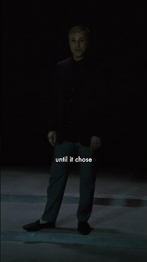 SPECTRE | Meteorite Scene