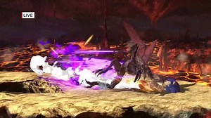 433K views · 6.7K reactions | Ridley finally joins the fight in Super Smash Bros. Ultimate! | IGN | Facebook