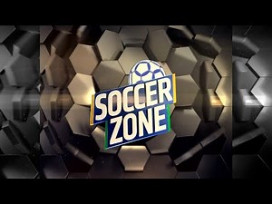 Soccerzone - 10 February 2020 Part 1