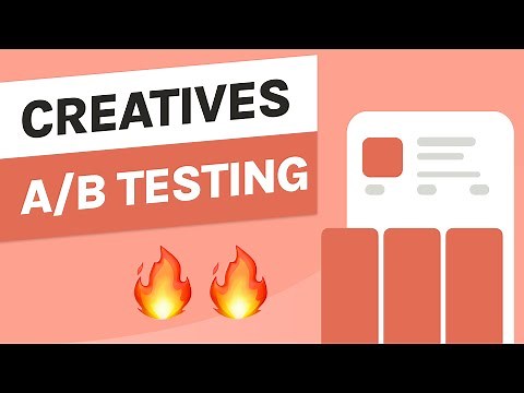 How To Run A/B Tests: 5 Steps to A/B Testing on the App Store and Google Play