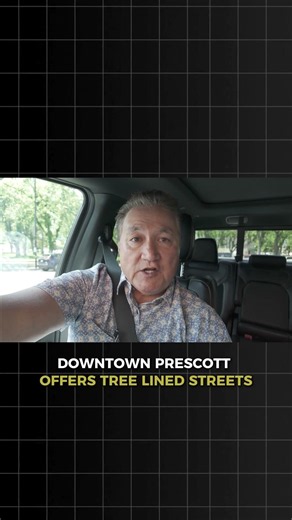 🏡 One of the Biggest Reasons Buyers Fall in Love with Prescott, Arizona