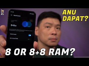 Virtual Memory - Turn ON or Turn OFF?