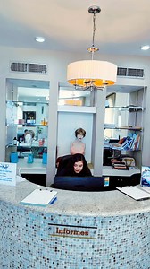 Descubre un espacio pensado para ti.💙✨ En CSF cuidamos cada detalle para que tu visita sea cómoda, tranquila y acompañada del mejor equipo médico. Desde nuestras salas de espera hasta las áreas especializadas, estamos listos para brindarte una experiencia de salud humana y profesional. 📍 Tu bienestar, en cada rincón de la clínica. 📍Av. Allende #934 Oriente Col. Centro Torreón, Coahuila 📱8717.17.68.85 - 8717.93.19.00 Sólo mensajes de Whatsapp: 8714607367 | Clínica San Francisco