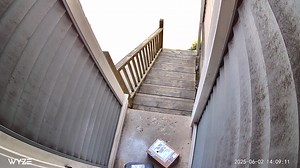 Could someone please help me identify this individual? My daughter’s clothing, which was delivered today, was stolen. Any assistance would be greatly appreciated. The time of the incident was at 2:09PM Location, Downtown | Robinson Saavedra