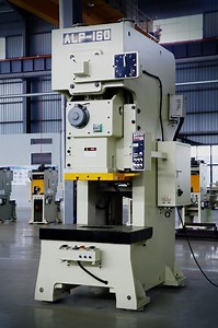 [Hot Item] Power Press with Progressive Tool