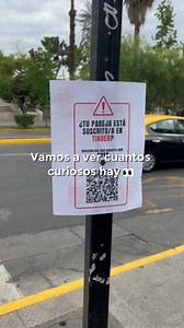 ¡Nos fuimos a las calles con una sorpresa divertida! 😆 Salimos a poner a prueba a los curiosos que se atrevían a escanear nuestro código QR. 📲 ¿Qué se llevaron al escanearlo? ¡Algunos secretos y sorpresas que solo Bip puede ofrecer! 🎁 ¿Te atreverías a escanear el QR? 👀📲 ¡Encuéntranos y descubre lo que tenemos preparado para ti! 🔥 PD: Si quieres saber si tu pareja te engaña, deberías preguntarle directamente 👀 #BipComputer #Tecnología #Sorpresas #Parejas | BIP Computer Store