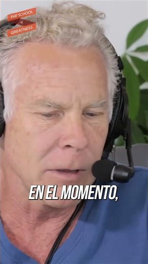 Vivir Asombroso Es Una Elección | Mark Sisson