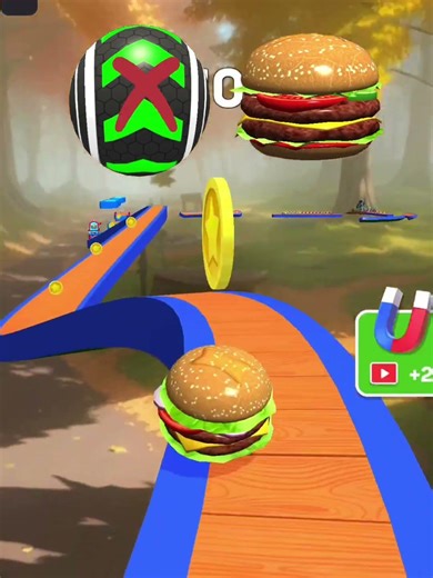 Going Balls VS Rollance Balls VS Rolling Ball Games New Race 690 I Android/IOS Games