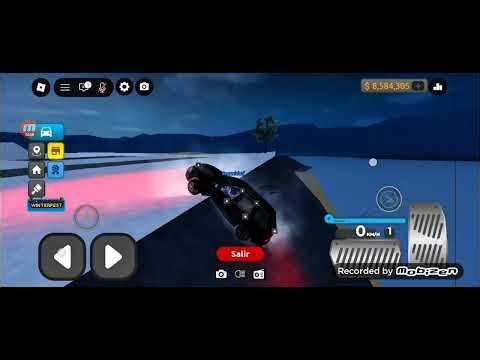 GLITCH + GLITCH = *Infinite potential + Speed* (Driving empire)