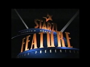 Starz! Commercial Break from 2002 -K-Pax, Serendipity and more